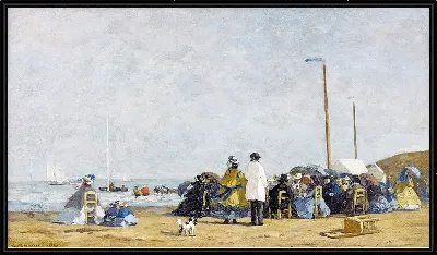 картина
