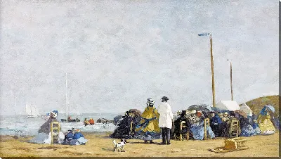 картина