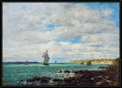 картина