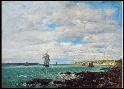 картина