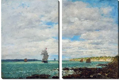 картина