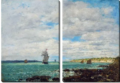 картина