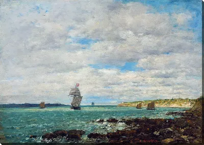 картина