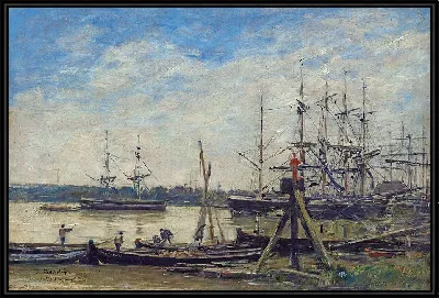 картина