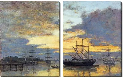 картина