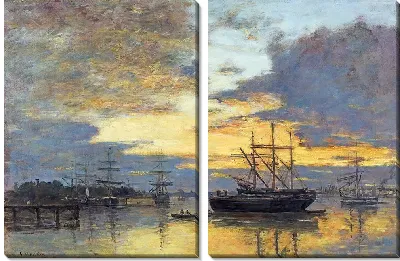 картина