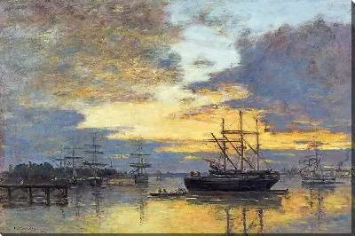 картина