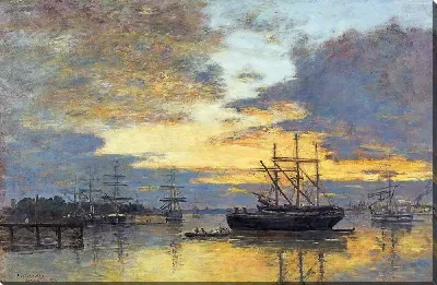 картина