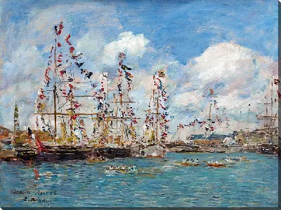 картина