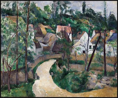 картина