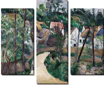 картина