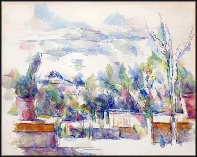 картина