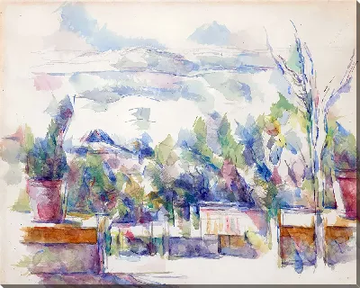 картина