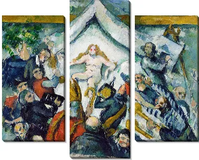 Вечная Женственность