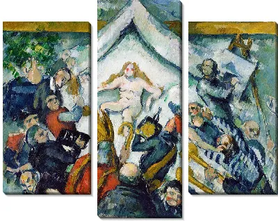 картина