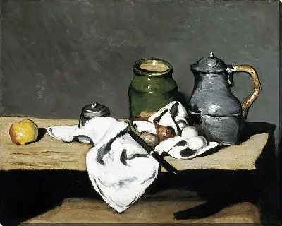 картина