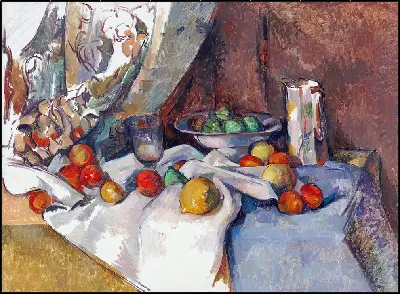 картина