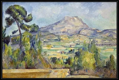 картина