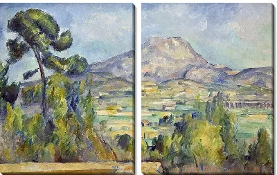 картина