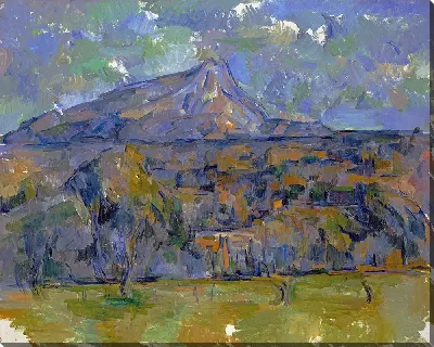 картина