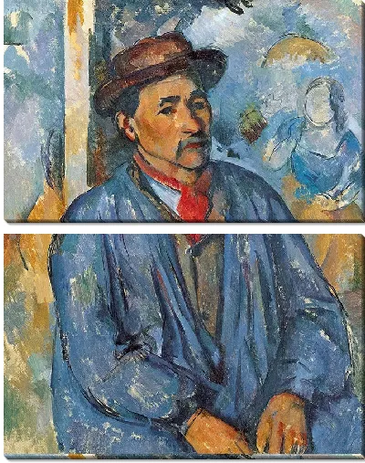 картина