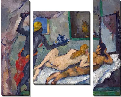 Полдень в Неаполе