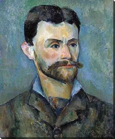 Картина Жюль Пейрон