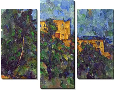 Черный замок