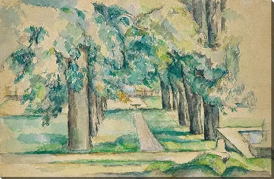 картина