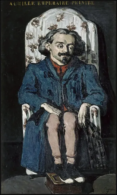 картина