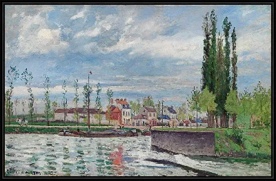 картина
