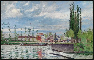картина