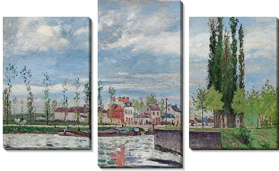 картина