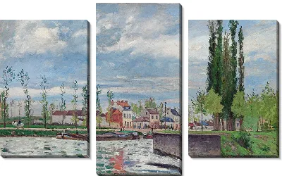 картина