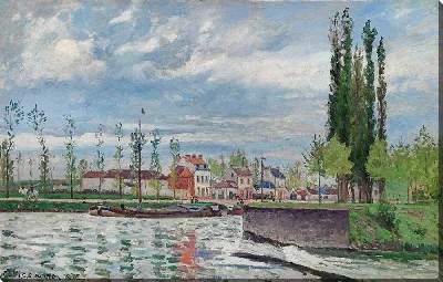 картина