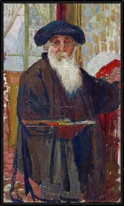 картина