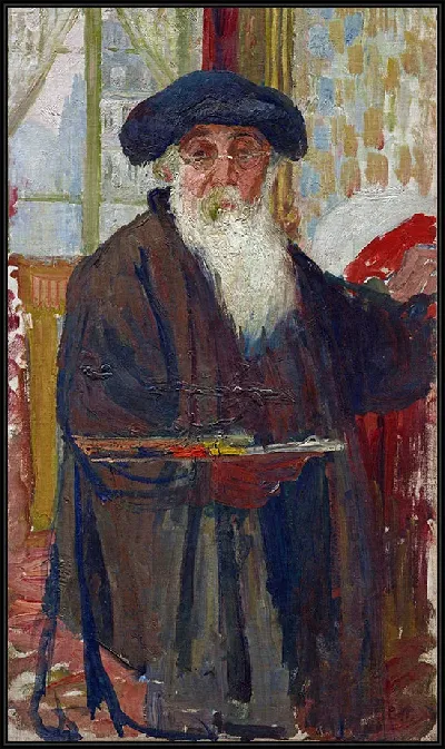 картина
