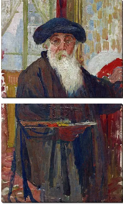 картина