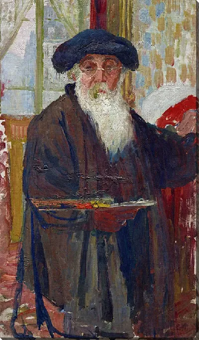картина