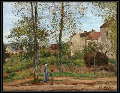 картина