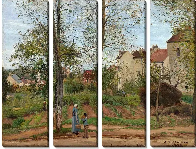 картина