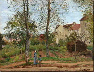 картина