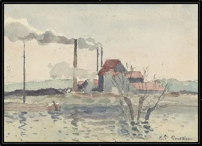 картина