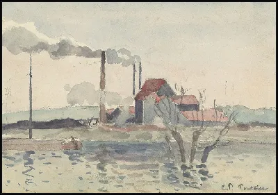 картина