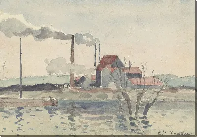 картина