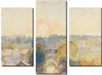 Картина Эраньи (1892)