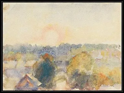 Картина Эраньи (1892)