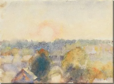 Картина Эраньи (1892)