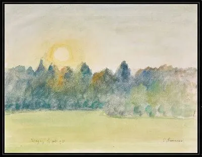 Картина Эраньи (1890)