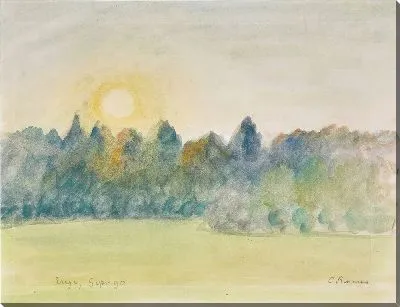 Картина Эраньи (1890)